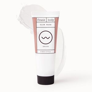 Frank Body Glow Mask
